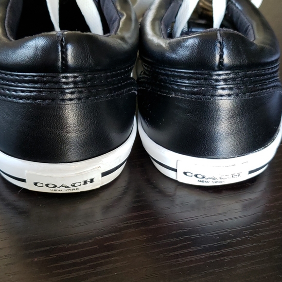 Coach shoes - Picture 5 of 12